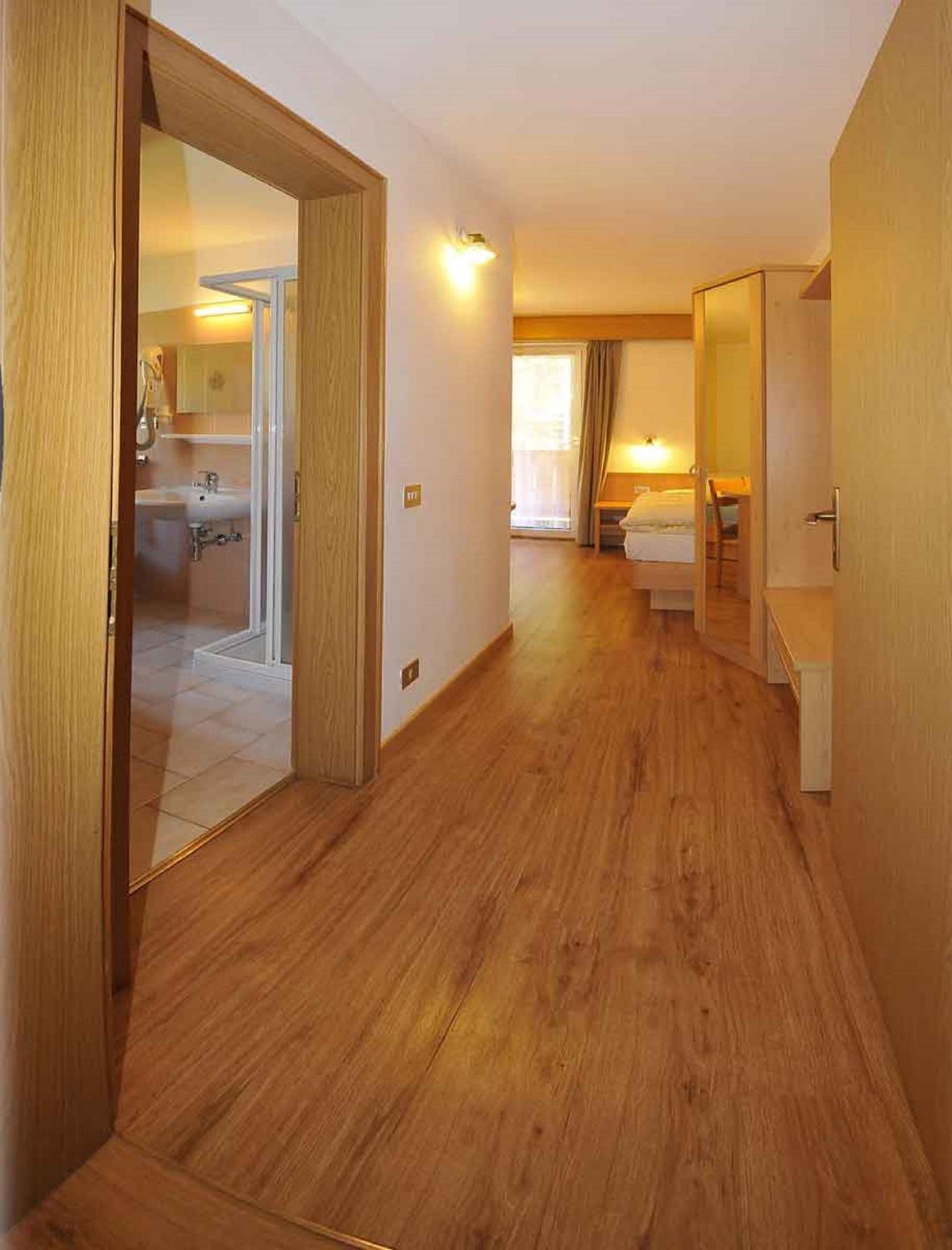 Appartamenti Bel Sit Canazei Exteriör bild